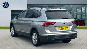 Volkswagen Tiguan Allspace 1.5 TSI Life 5dr DSG