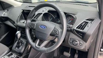Ford Kuga 2.0 TDCi 180 Titanium Edition 5dr Auto