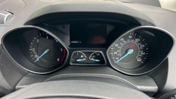 Ford Kuga 2.0 TDCi 180 Titanium Edition 5dr Auto