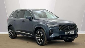 Volvo XC90 2.0 B5P Core Bright 5dr AWD Geartronic