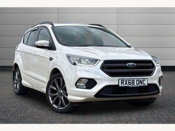 Ford Kuga 2.0 TDCi ST-Line 5dr Auto 2WD
