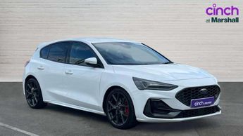 Ford Focus 2.3 EcoBoost ST 5dr