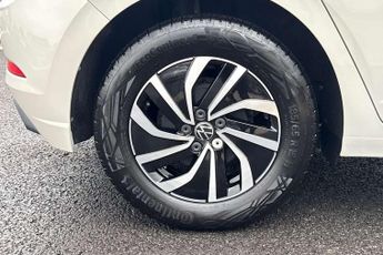 Volkswagen Polo 1.0 TSI Life 5dr DSG