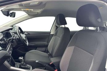Volkswagen Polo 1.0 TSI Life 5dr DSG