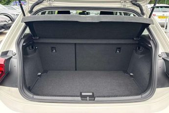 Volkswagen Polo 1.0 TSI Life 5dr DSG