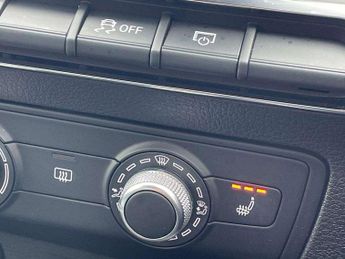 Audi Q2 35 TFSI S Line 5dr S Tronic