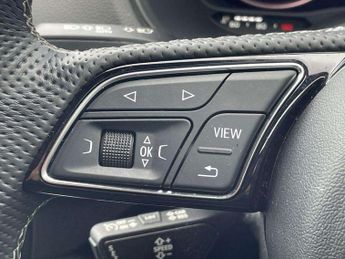 Audi Q2 35 TFSI S Line 5dr S Tronic