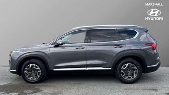 Hyundai Santa Fe 1.6 TGDi Hybrid Premium 5dr Auto