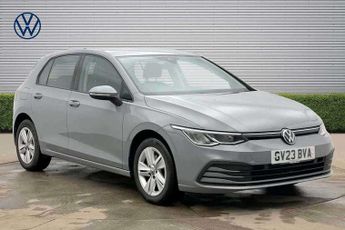 Volkswagen Golf 1.5 TSI Life 5dr
