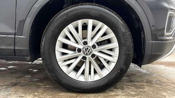 Volkswagen T-Roc 1.5 TSI Life 5dr DSG