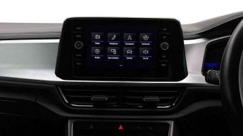 Volkswagen T-Roc 1.5 TSI Life 5dr DSG