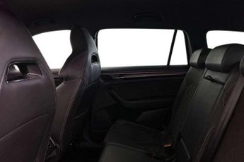 Skoda Kodiaq 1.5 TSI Sport Line 5dr DSG [7 Seat]