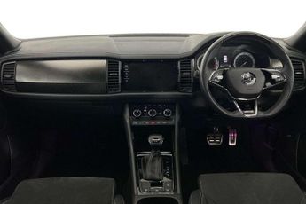 Skoda Kodiaq 1.5 TSI Sport Line 5dr DSG [7 Seat]