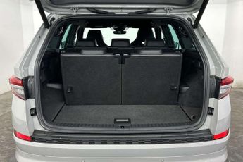 Skoda Kodiaq 1.5 TSI Sport Line 5dr DSG [7 Seat]