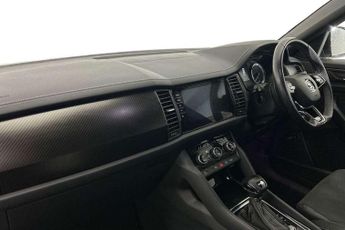 Skoda Kodiaq 1.5 TSI Sport Line 5dr DSG [7 Seat]