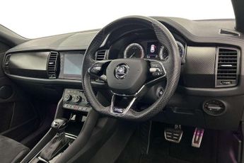 Skoda Kodiaq 1.5 TSI Sport Line 5dr DSG [7 Seat]