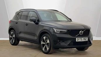 Volvo XC40 2.0 B4P Plus Dark 5dr Auto
