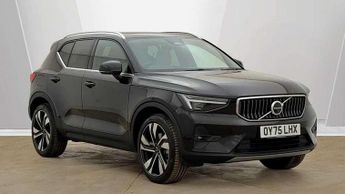 Volvo XC40 2.0 B4P Ultra Dark 5dr Auto