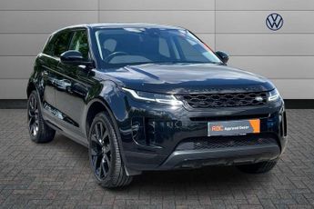 Land Rover Range Rover Evoque 2.0 D180 HSE 5dr Auto