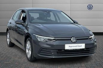 Volkswagen Golf 1.5 TSI 150 Life 5dr