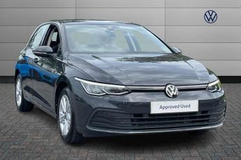 Volkswagen Golf 1.5 TSI Life 5dr