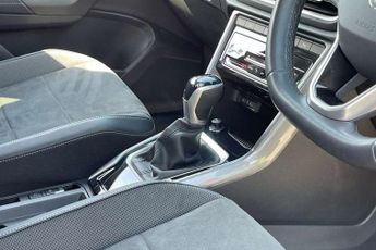 Volkswagen T-Roc 1.5 TSI Style 5dr DSG