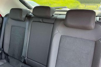 Volkswagen T-Roc 1.5 TSI Style 5dr DSG