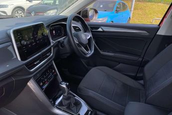 Volkswagen T-Roc 1.5 TSI Style 5dr DSG