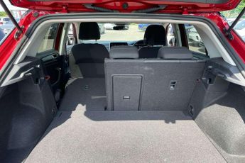 Volkswagen T-Roc 1.5 TSI Style 5dr DSG