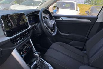 Volkswagen T-Roc 1.5 TSI Life 5dr DSG