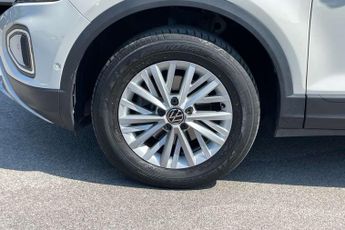 Volkswagen T-Roc 1.5 TSI Life 5dr DSG
