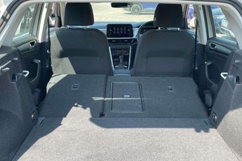 Volkswagen T-Roc 1.5 TSI Life 5dr DSG