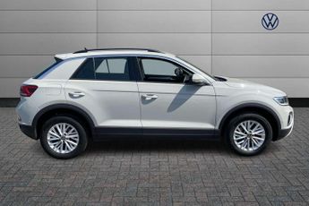 Volkswagen T-Roc 1.5 TSI Life 5dr DSG