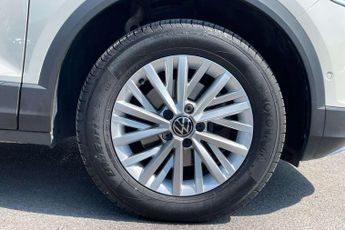 Volkswagen T-Roc 1.5 TSI Life 5dr DSG