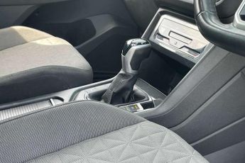 Volkswagen Tiguan 1.5 TSI 150 Life 5dr DSG