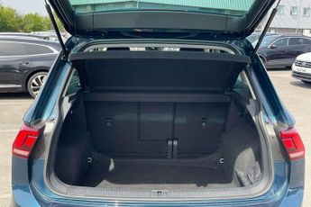 Volkswagen Tiguan 1.5 TSI 150 Life 5dr DSG