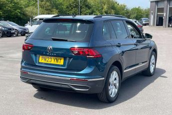 Volkswagen Tiguan 1.5 TSI 150 Life 5dr DSG