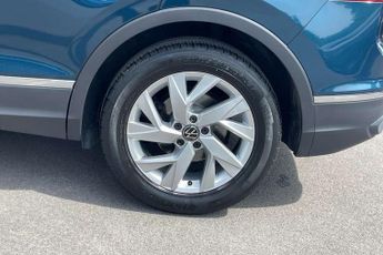 Volkswagen Tiguan 1.5 TSI 150 Life 5dr DSG