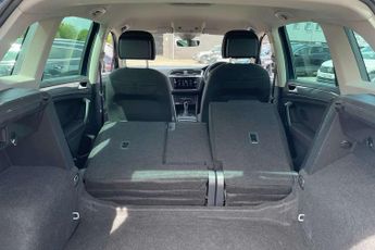 Volkswagen Tiguan 1.5 TSI 150 Life 5dr DSG