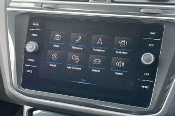 Volkswagen Tiguan 1.5 TSI 150 Life 5dr DSG