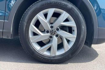 Volkswagen Tiguan 1.5 TSI 150 Life 5dr DSG