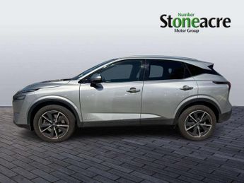 Nissan Qashqai 1.5 E-Power Tekna 5dr Auto