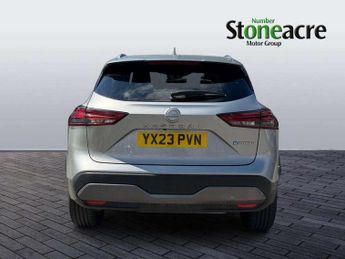 Nissan Qashqai 1.5 E-Power Tekna 5dr Auto