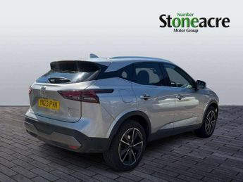 Nissan Qashqai 1.5 E-Power Tekna 5dr Auto
