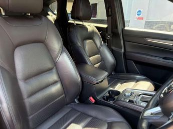 Mazda CX-5 2.5 GT Sport 5dr Auto AWD
