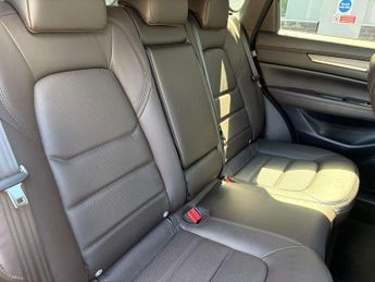 Mazda CX-5 2.5 GT Sport 5dr Auto AWD