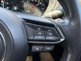 Mazda CX-5 2.5 GT Sport 5dr Auto AWD