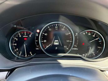 Mazda CX-5 2.5 GT Sport 5dr Auto AWD