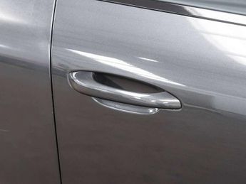 Porsche Macan Turbo 5dr PDK