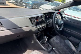 Volkswagen Polo 1.0 TSI 110 R-Line 5dr DSG